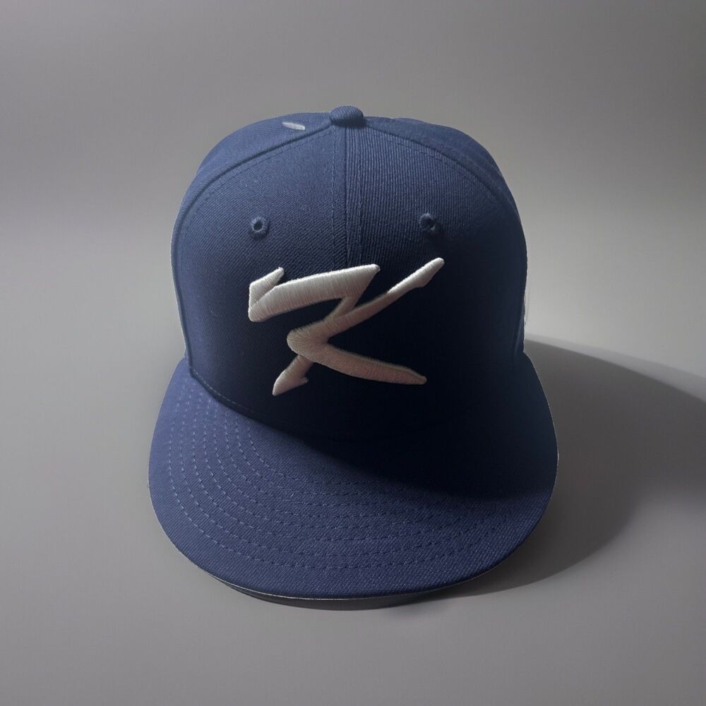 KBO Korean Baseball South Korea National Baseball Team Authentic Cap Mesh Size 7